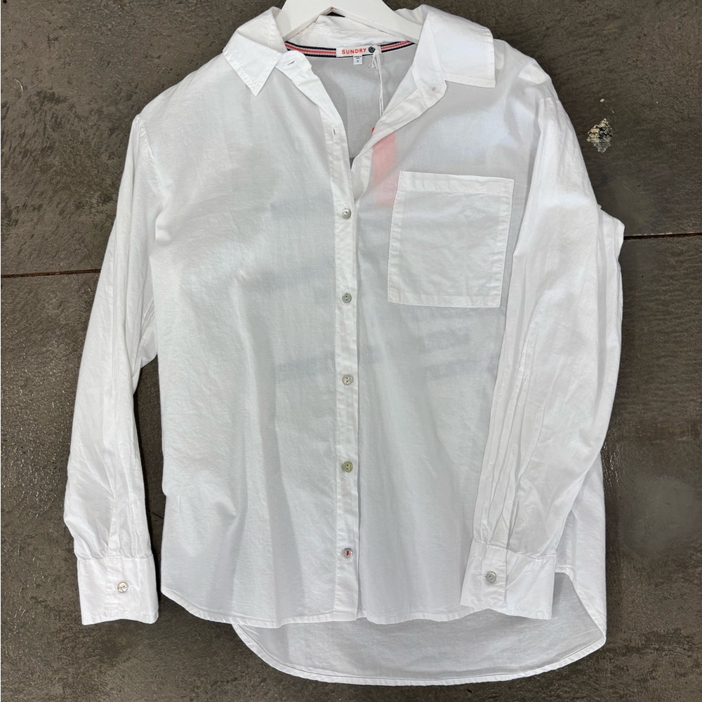 Classic Shirt - Destinations